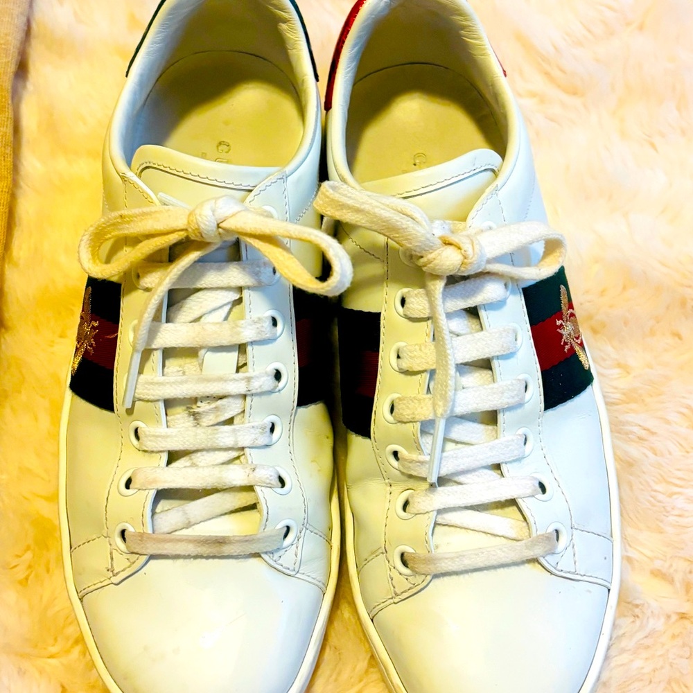 Gucci Ace Sneakers